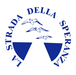 La strada della speranza